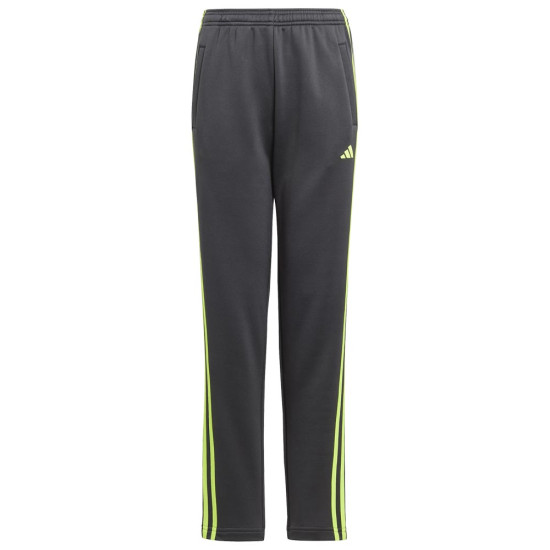 Adidas Παιδικό παντελόνι φόρμας U Train Essentials 3-Stripes